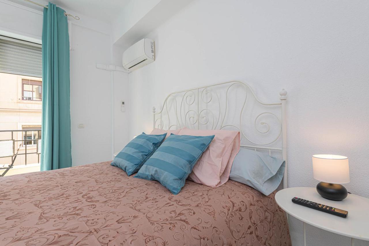Lejlighed Wintowinrentals Ubicacion Fabulosa, Completo Con Parking En El Soho De